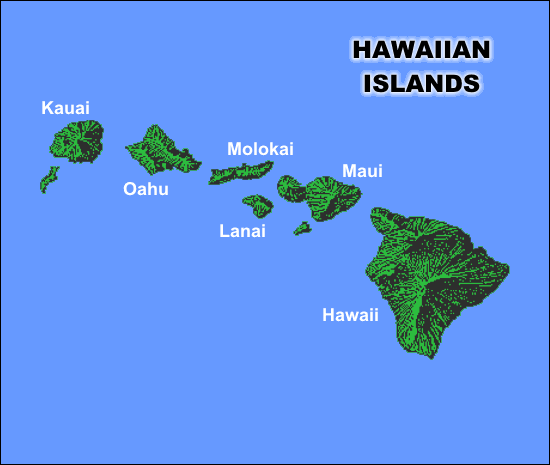Life in Hawai'i - The Hawaii Psychology Internship Consortium